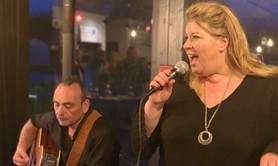 BLUES FOR 2 - Pour tous vos événements privés ou autres