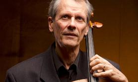 Philippe Henry - cours de violoncelle dans l'Hérault