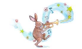 Au Creux de l'Oreille - Ateliers d'éveil musical en famille