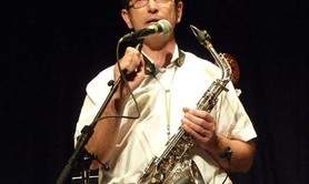 BASSELIN Joel - Vos cours de musique individuels ou collectifs tous niveaux 