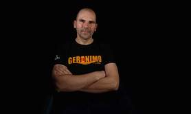 Coach Pro José - Formation self-défense, krav maga Online