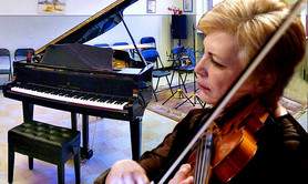 Association VIRTUOSE - Ecole de Musique