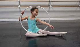 Institutd'Art Chorégraphique - Cours de danse classique