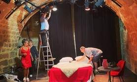Cours Artheact - L'art de jouer