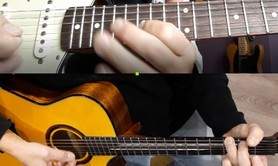 LES ATELIERS DE BAUDREIX - cours de guitare, cours de basse, tous niveaux, tous styles