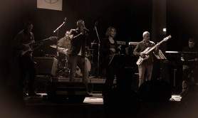 BLACK PEARL - groupe reprise pop rock propose concert