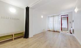 Partage de cabinet de soins / Studio de Yoga