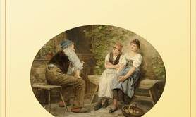 L'Art du Conteur • Formation de base à l'art du conte