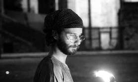 El Martinus, jongleur de feu  - Proposition de prestation, jongleur de feu. 