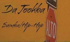 Datookba - Samba Hip-Hop