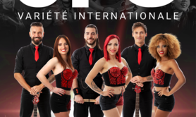 Orchestre UFO - Orchestre de Variété Internationale