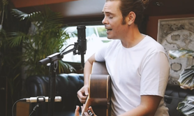 Paul Steady - Live!