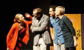 ACAMTARE THEATRE - COURS DE THEATRE ET D'IMPROVISATION