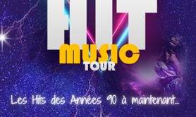 SPECTACLES PROD - HIT MUSIC TOUR