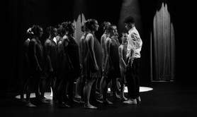 Alchimie Project - Danseurs de talent âgés de 11 à 20 ans