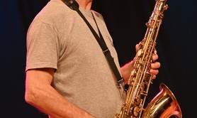 Gil Belugue Gilles Faugère - Initiation piano -Cours de Saxophone-Solfège-Tech. à Impro