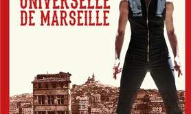 Histoire universelle de Marseille - Manifeste Rien