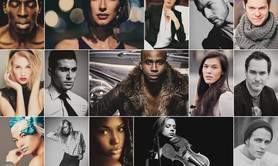 Nicolas YGER - Photographe Cinématographe freelance