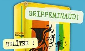 La Grande Conférence - Spectacle humoristique interactif 