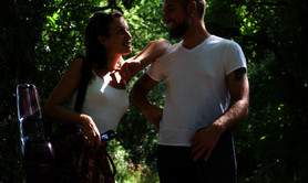 Ensemble 1712 - Duo guitare/violon 