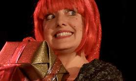 Pomme d'Amour - Spectacle de Noël