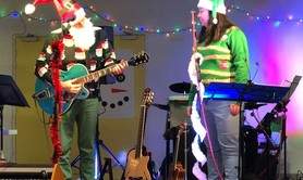 Kolliane - Kolliane chante Noël...