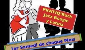 Centre JC CHAMBAUD - Cours Rock Simplifié ou Be-Bop & Pratiq’Rock