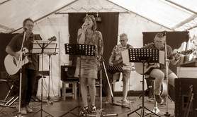 BAZIN BOUL'VARD - Groupe musical style chanson française