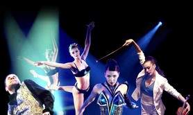 BJA - Ballet Jazz Alzetta