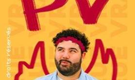 PV - Presque Vrai -  Tournée
