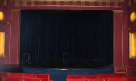 L'entrée des artistes  - Cours théâtre et cinéma pour ados dans un vrai théâtre