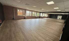 Danç'art - Cours de danse by D'anç'art