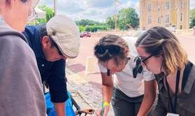 Enquête « Le remède miracle »