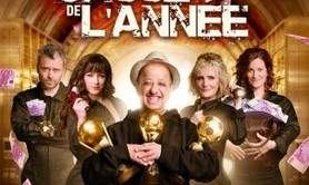 Le Casse de l'Année