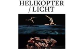 Helikopter/Licht