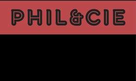 Phil and Cie - Animation musicale, variété française et internationale