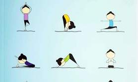 Magali Marichal praticienne SPEFM - COURS HEBDOMADAIRES de stretching postural 