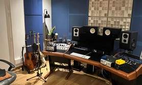 Loue Studio d’Enregistrement / Mixage