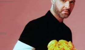 Pierre Lapointe - Tournée