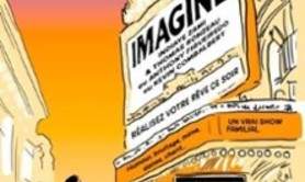 Les Vice Versa - Imagine