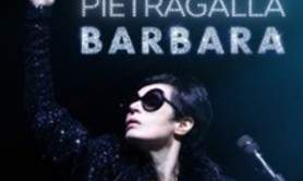 Barbara par Pietragalla - Tournée