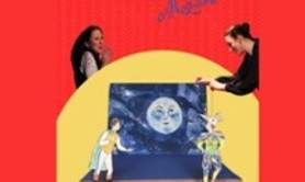 La Flûte Enchantée - Essaïon, Paris