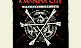 VILLAGERS OF IOANNINA CITY + MY DILIGENCE