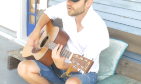 Johan  - Cours de guitare, tous niveaux, tous styles