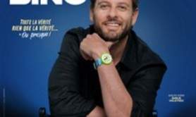 Julien Bing - Toute La Vérité, Rien Que La Vérité - L'Européen, Paris