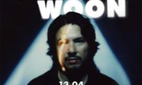 Jamie Woon