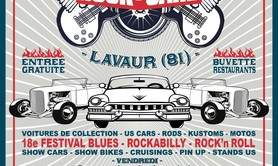 Festival ROCK’&’CARS