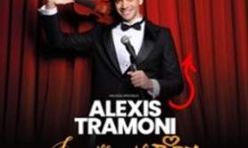 Alexis Tramoni - Le Meilleur et Le Pire - Tournée