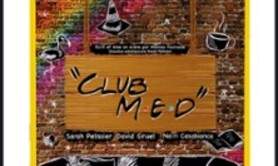 Club Med, Théâtre Laurette - Avignon