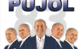 Yves Pujol - Parce que Pujol